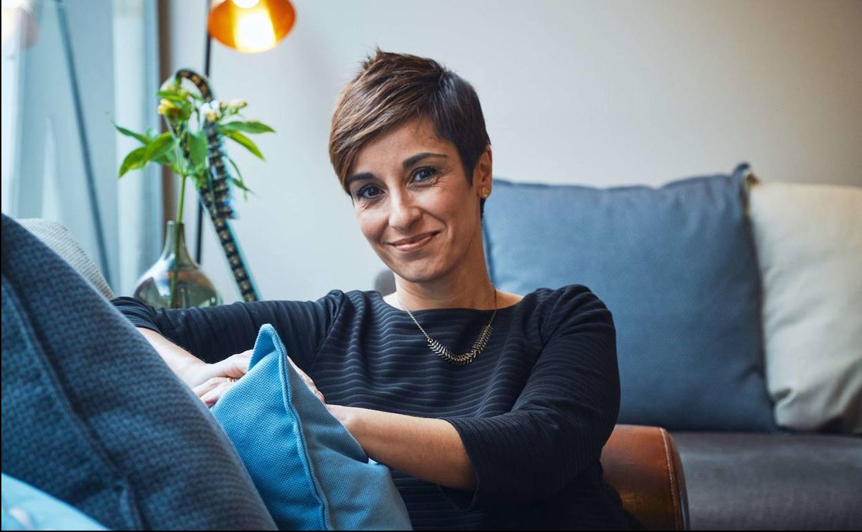 Fallece la hija de 8 años de Adela González