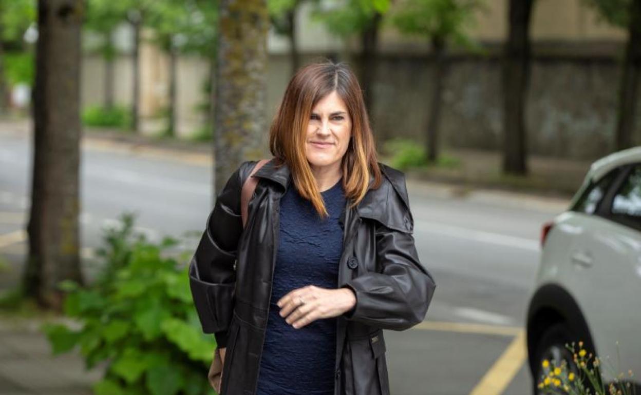 Podemos pide un tripartito con Bildu y PSE e implantar la 'tasa covid'