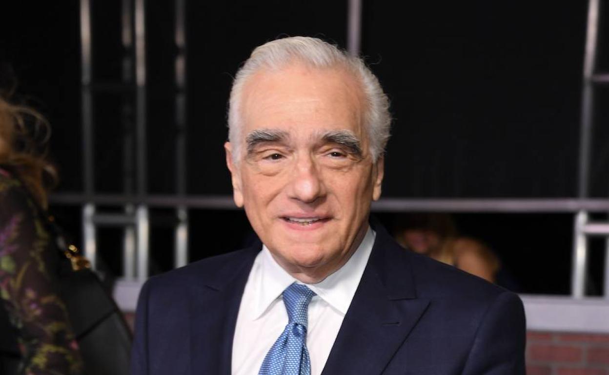 Apple y Paramount se alían en 'Killers of the Flower Moon' de Scorsese