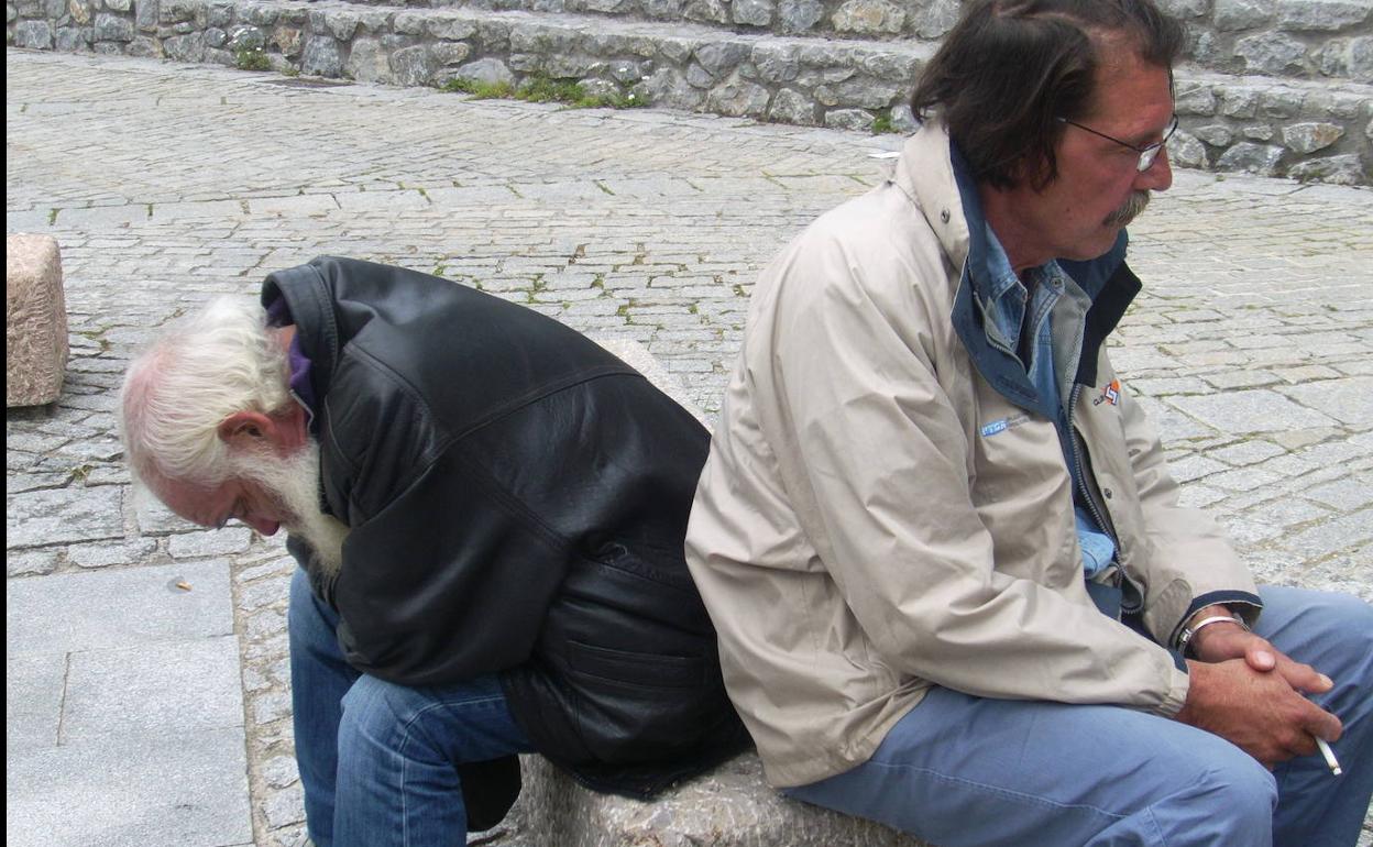 Los 3.500 rostros de la crisis atendidos en Cáritas