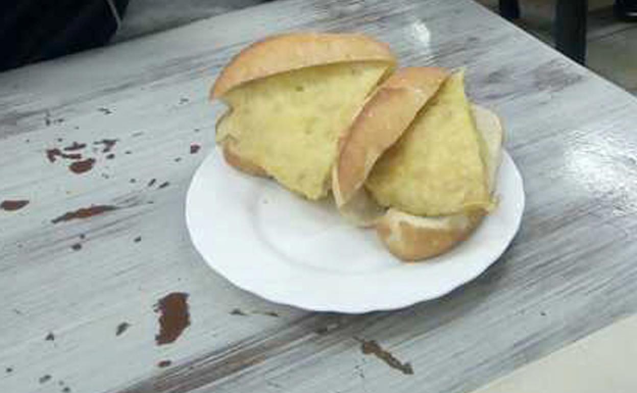 Las tortillas del Juantxo