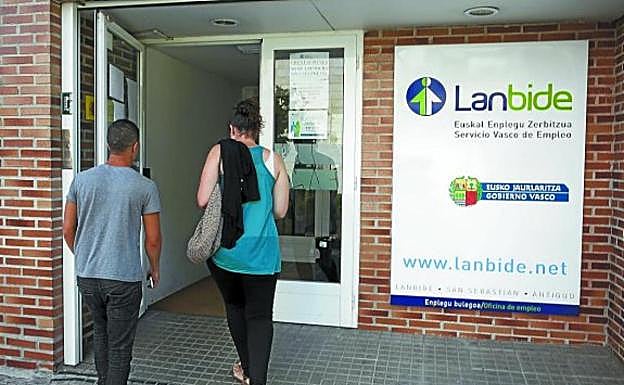 Ya se puede solicitar en Lanbide el Ingreso Mínimo Vital