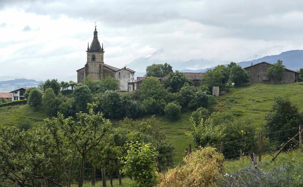 Turismo en Zerain: ¿Qué ver y qué hacer?