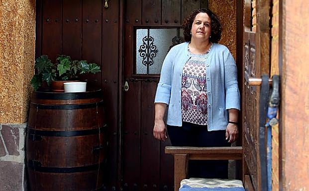 «La gente sí ve que el turismo rural es más seguro, pero las reservas van lentas»