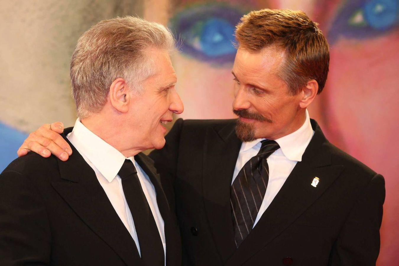 El actor y cineasta Viggo Mortensen recibirá un Premio Donostia en reconocimiento a su carrera, en septiembre, en la 68 edición del Festival de San Sebastián. Mortensen presentará además la película 'Falling', su debut como director. El actor y director ha visitado varias veces el festival donostiarra.