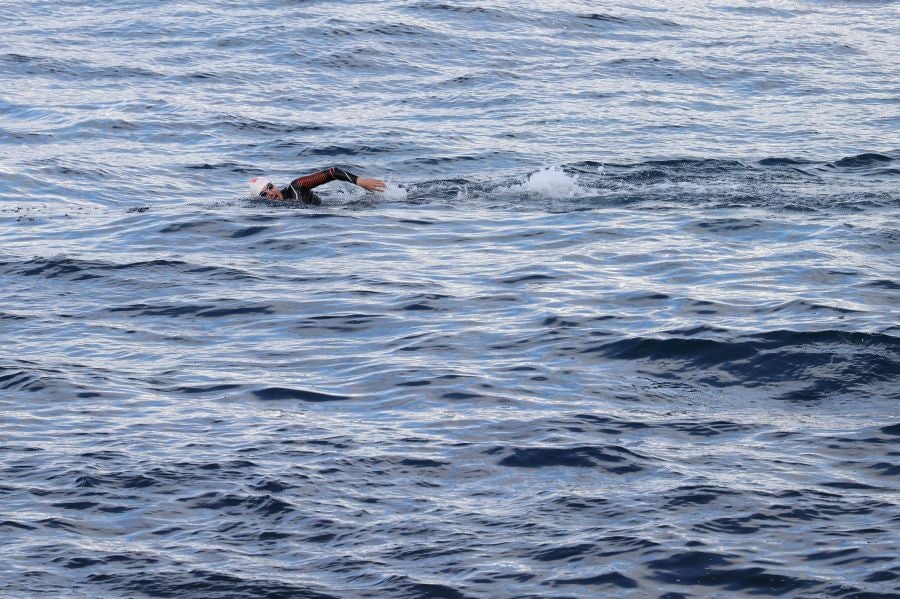 La normalidad vuelve a Sidney. 