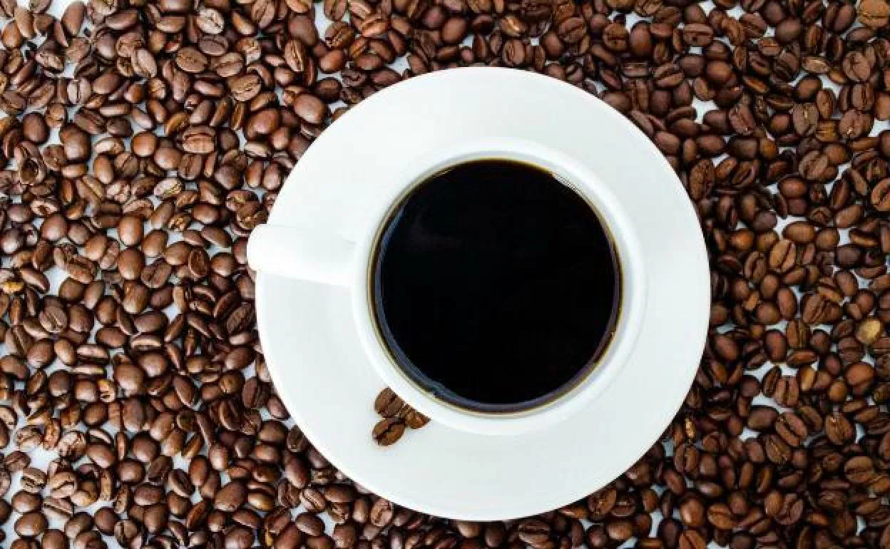 Los mercaderes venecianos fueron los primeros en introducir el café en Europa. 
