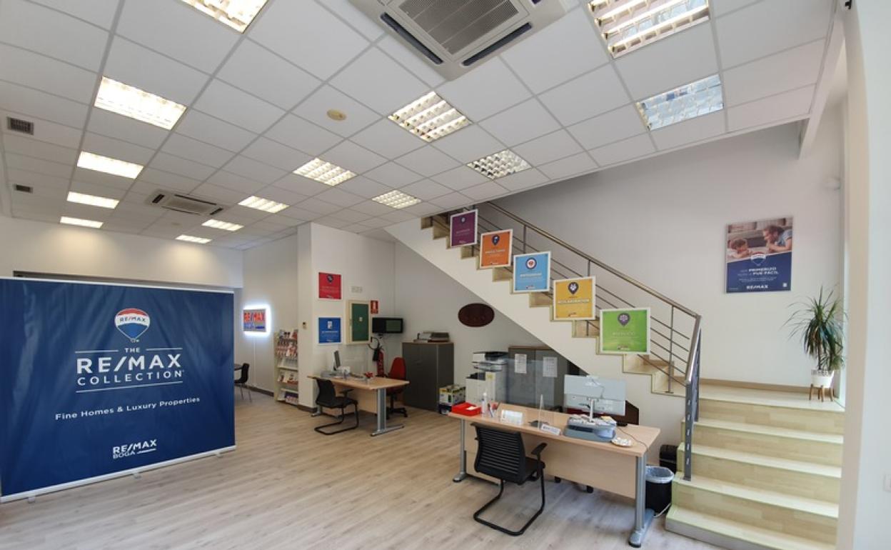 Boga: «La acogida por parte de nuestra clientela ha sido muy buena»