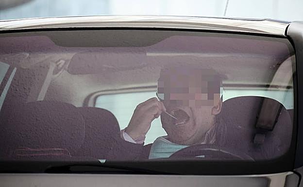 Una startup de Gipuzkoa logra 3,4 millones para un test que detecta asintomáticos 