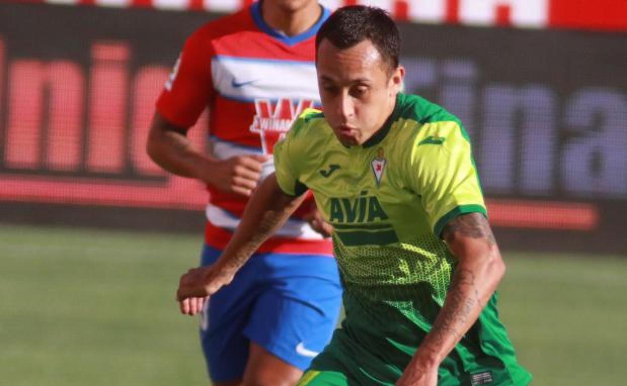 El último servicio de Orellana