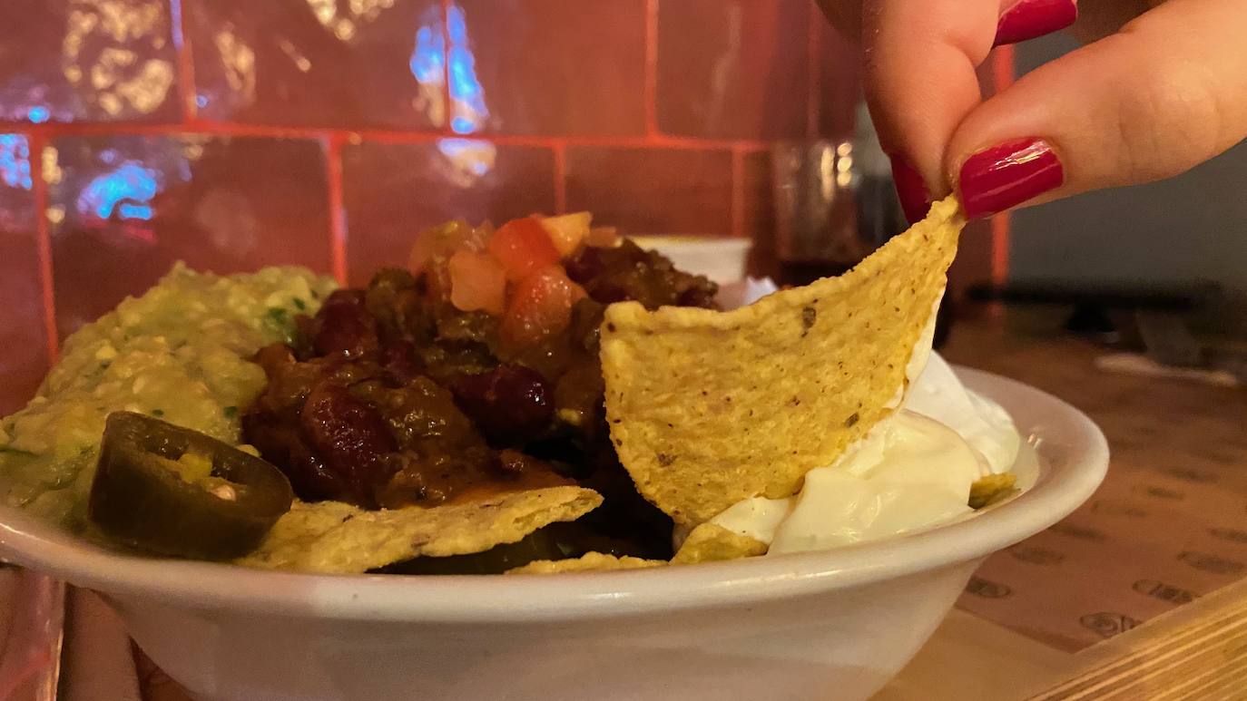 Ubicado en la calle Bergara, sus puertas se abrieron el 1 de julio y en las primeras horas de andadura, se han superado las mejores expectativas de público y facturación de la empresa