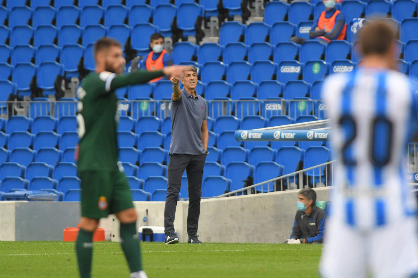 La Real Sociedad necesita sumar los tres puntos contra el colista si quiere mantener con vida sus aspiraciones europeas.
