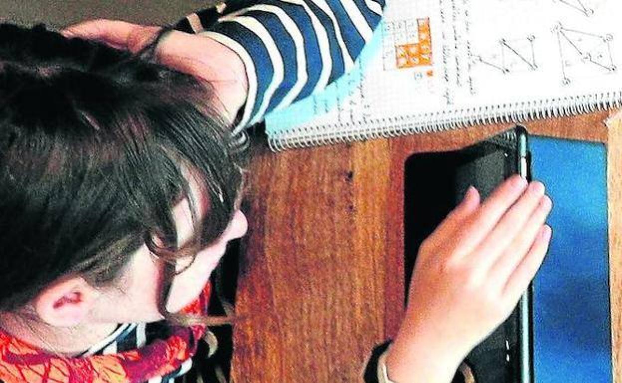 La evaluación online obliga a las universidades a activar medidas para evitar que se copie