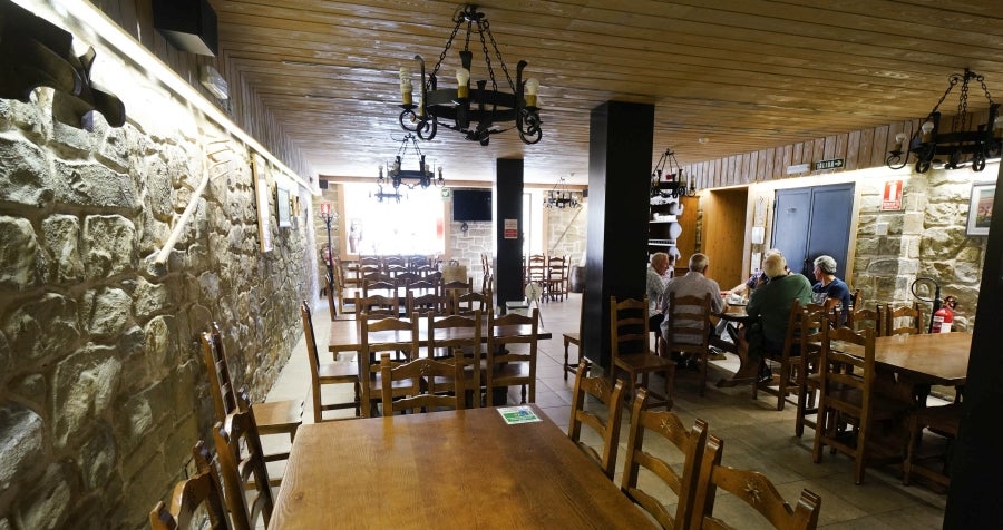 Fotos: Pamplona sin fiestas de San Fermín