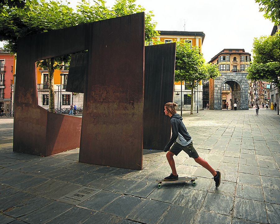 Un paseo por Gipuzkoa: Tolosa 