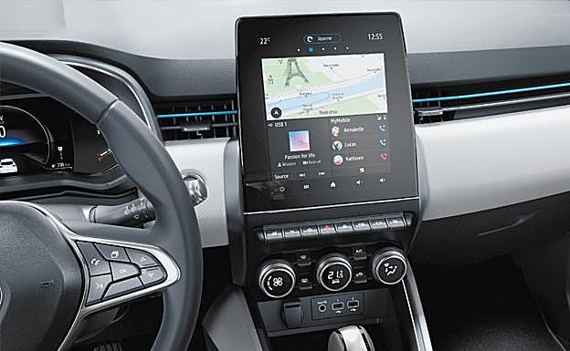 El Clio siempre ha sido un modelo muy especial para la marca francesa. Además, en el Nuevo Clio, de un diseño moderno y compacto, en su interior ofrece una calidad poco vista en el segmento. Las versiones E-TECH se muestran totalmente eficientes en todos los sentidos 