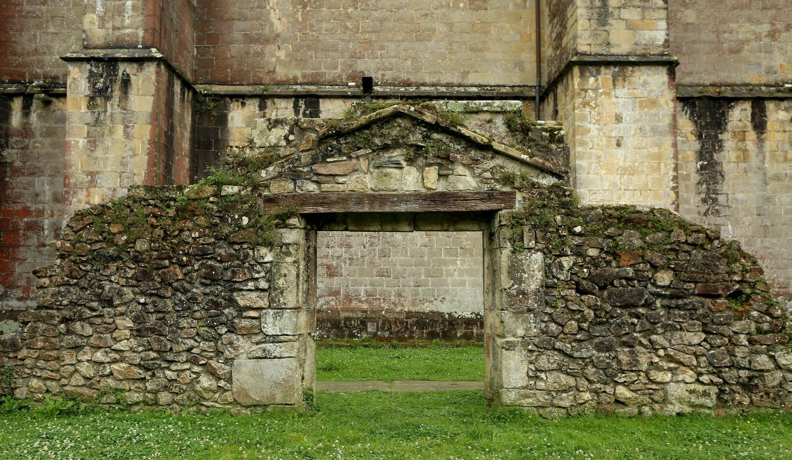 Fotos: La esencia de Aiako Harria