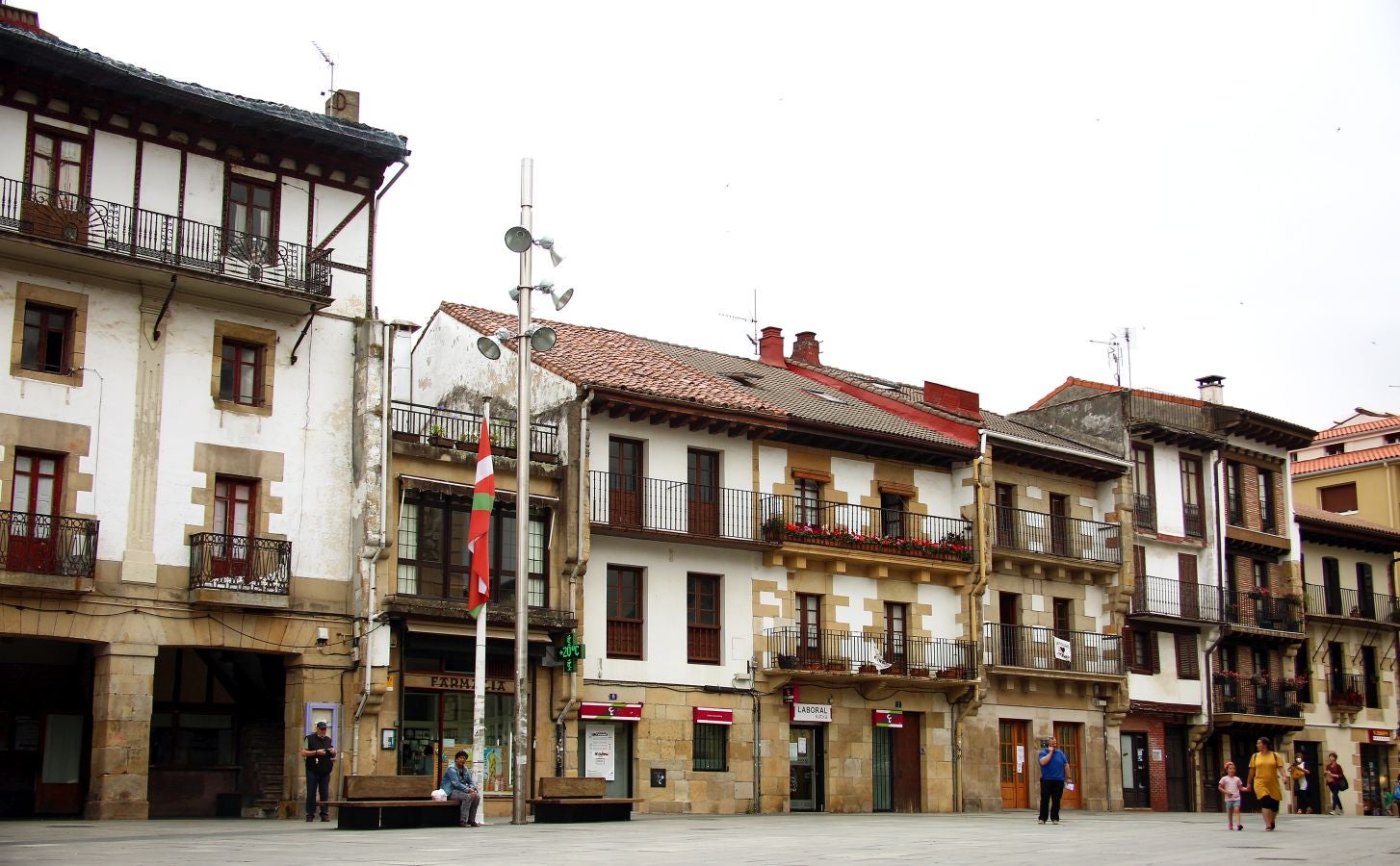 Fotos: La esencia de Aiako Harria