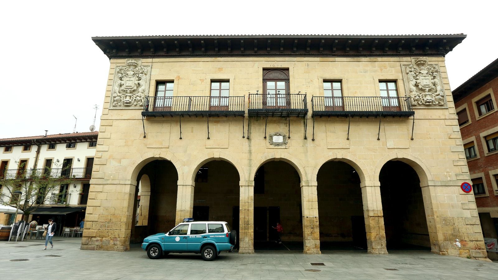 Fotos: La esencia de Aiako Harria