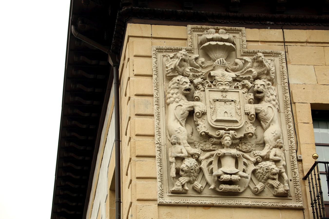 Fotos: La esencia de Aiako Harria