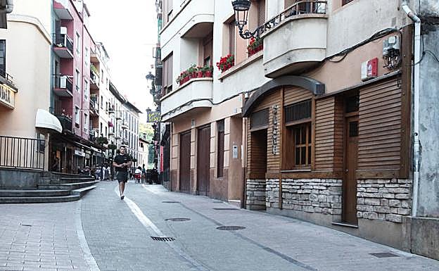 «Estuve poteando con mis amigos y todos han dado negativo menos yo»