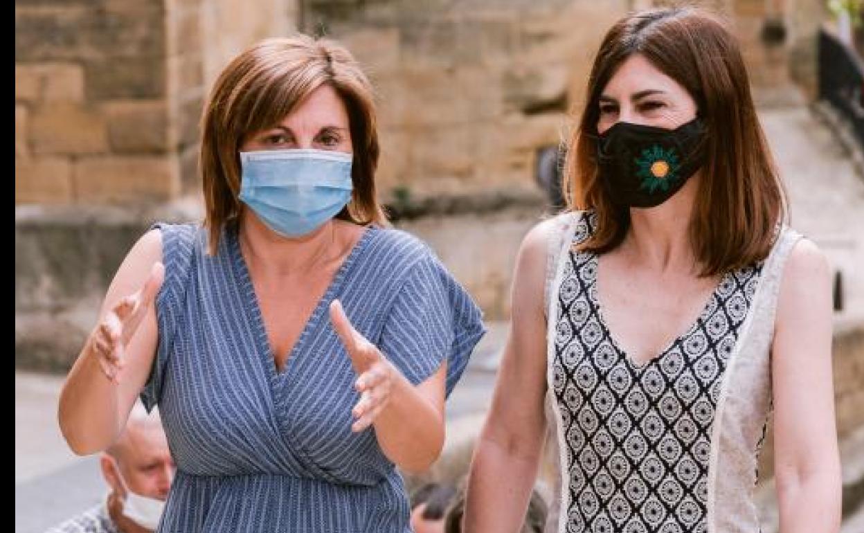 Elecciones vascas 2020: Podemos Euskadi rechaza que Iglesias sea el «culpable» de los resultados