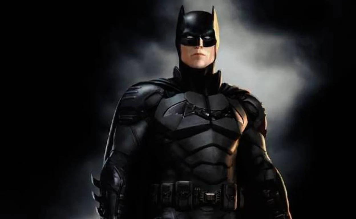 HBO da luz verde a una serie de TV sobre el universo de «The Batman» | El  Diario Vasco