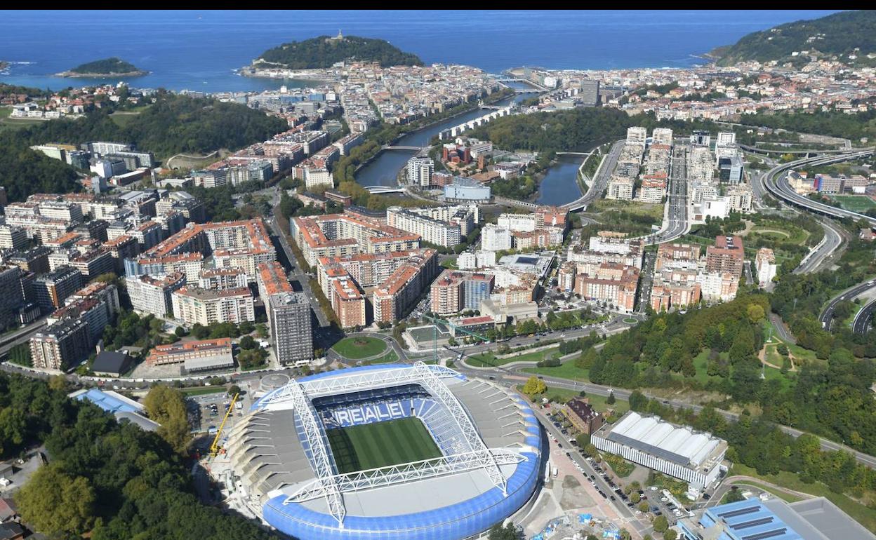 La oposición quiere reducir la carga fiscal que plantea el gobierno municipal para 2021.