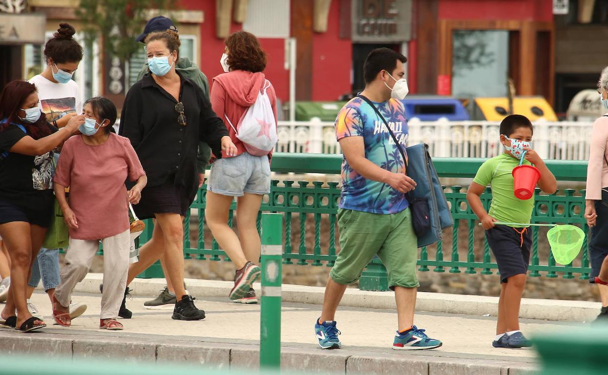 Salud estudia declarar la emergencia sanitaria si la evolución de la epidemia no mejora