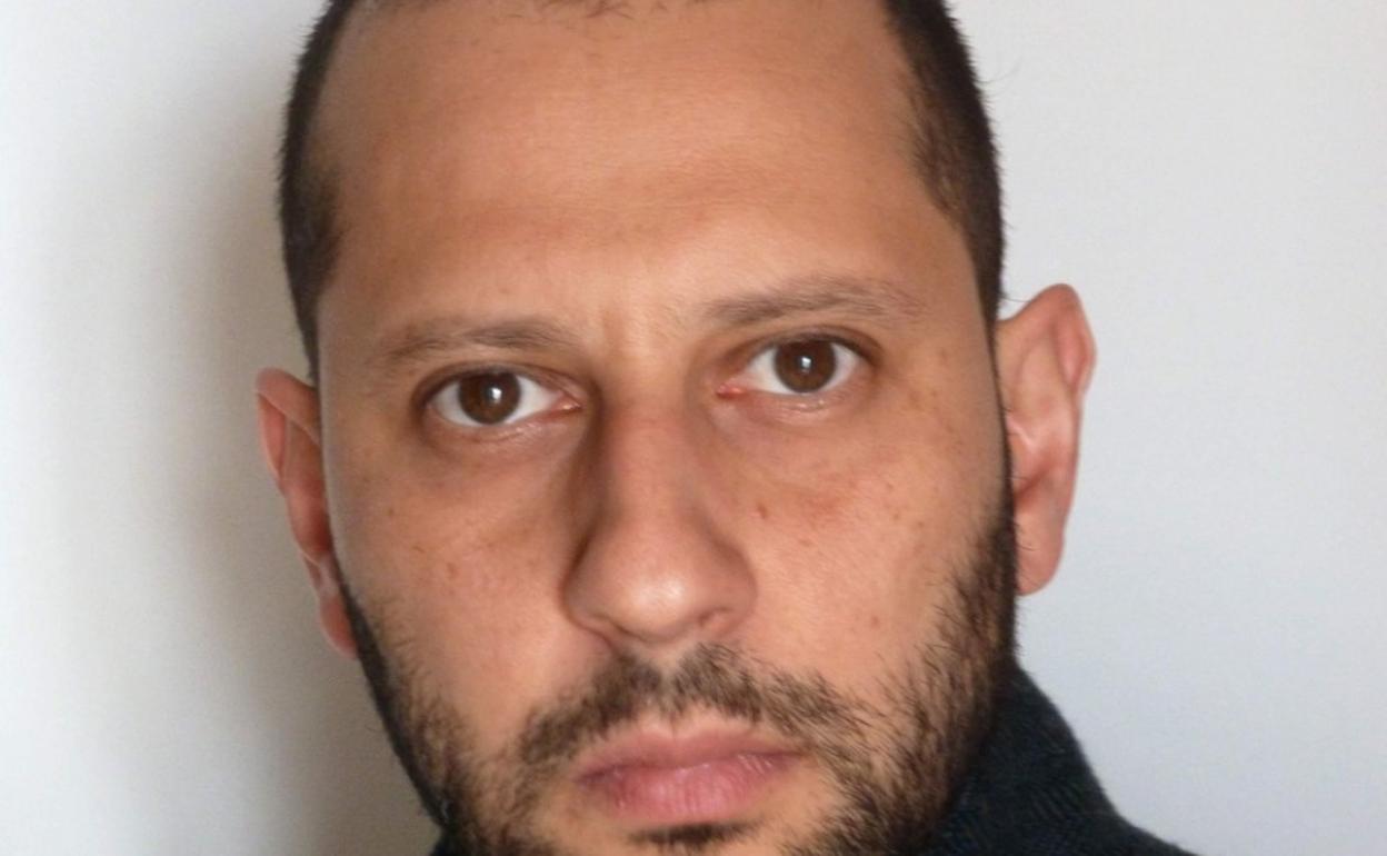 Camilio Restrepo abre el lunes el programa académico de la Escuela de Cine Elías Querejeta