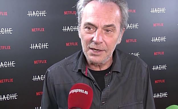 José Coronado cumple 63 años