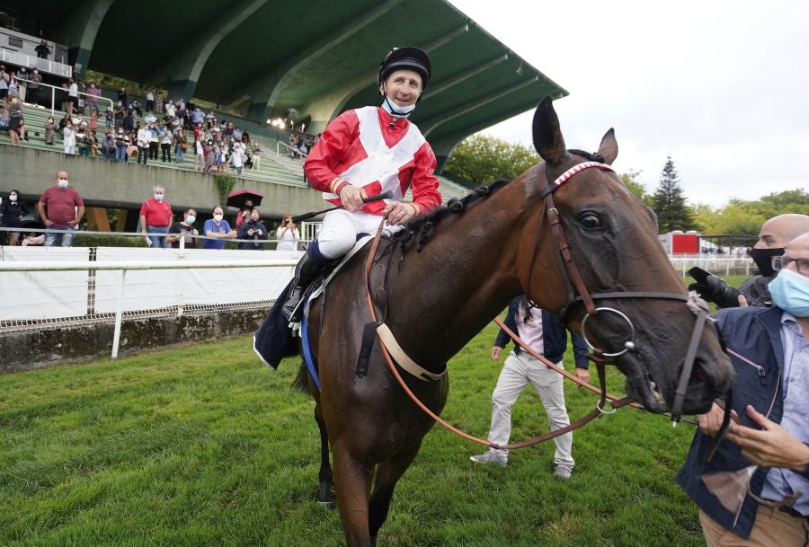 La Copa de Oro se marcha a Francia. 