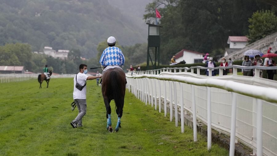 La Copa de Oro se marcha a Francia. 