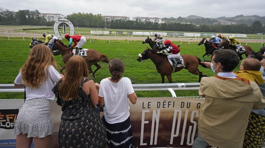 La Copa de Oro se marcha a Francia. 