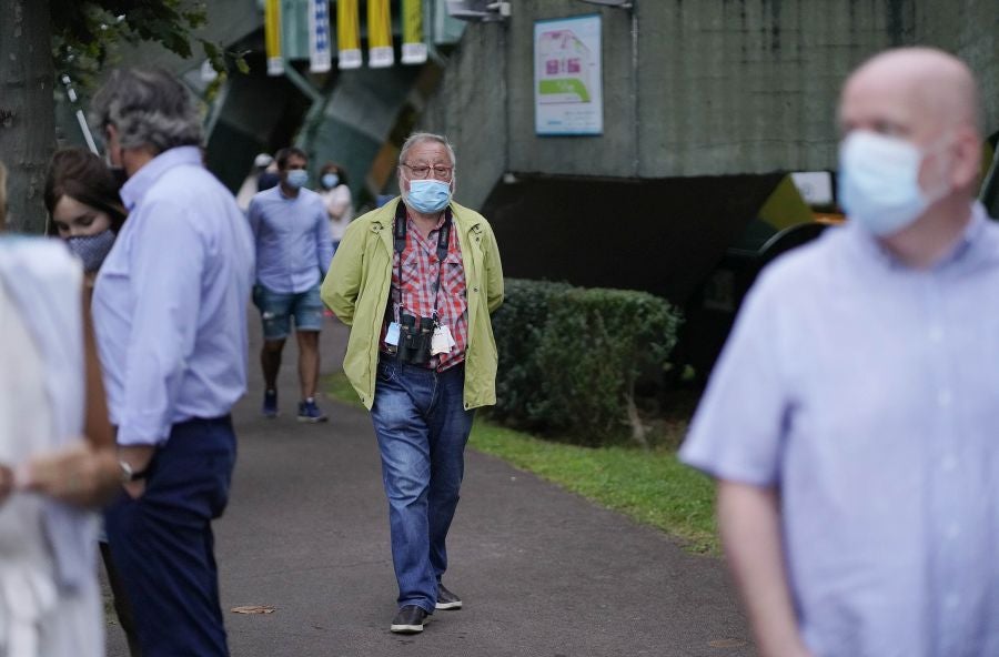 La Copa de Oro se marcha a Francia. 