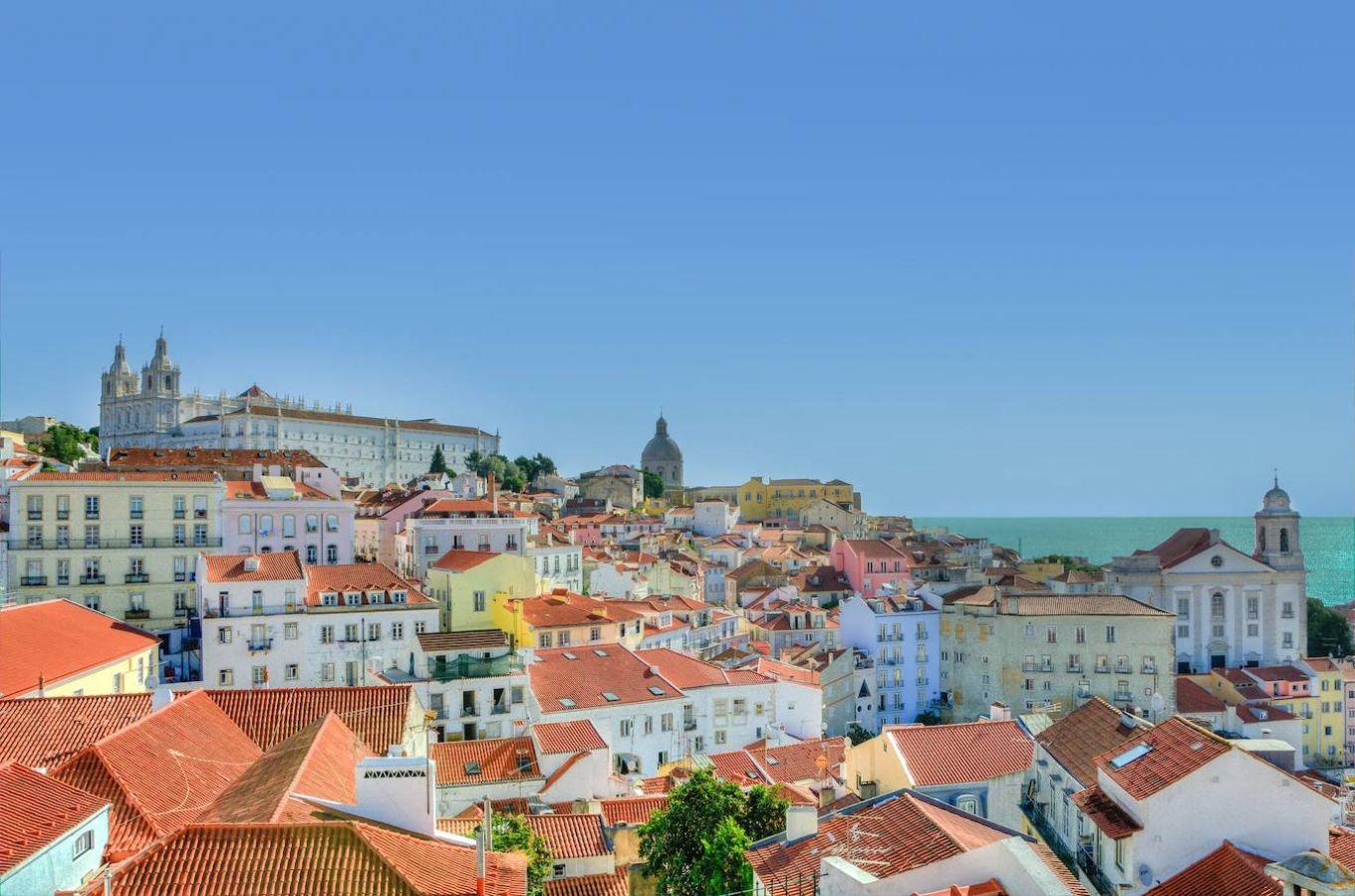 Lisboa (Portugal)