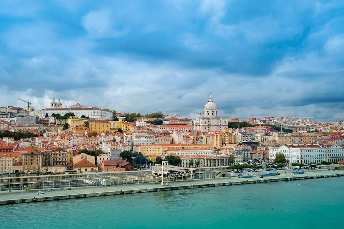 Lisboa (Portugal)