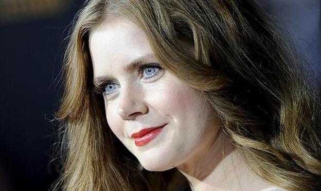 Amy Adams cumple 46 años