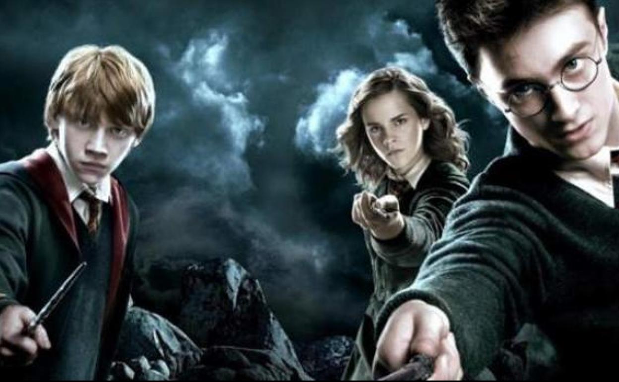 La reposición de la primera cinta de Harry Potter eleva su recaudación a más de mil millones