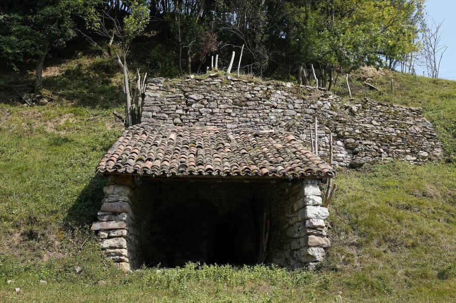 Un paseo por Ibarra. 