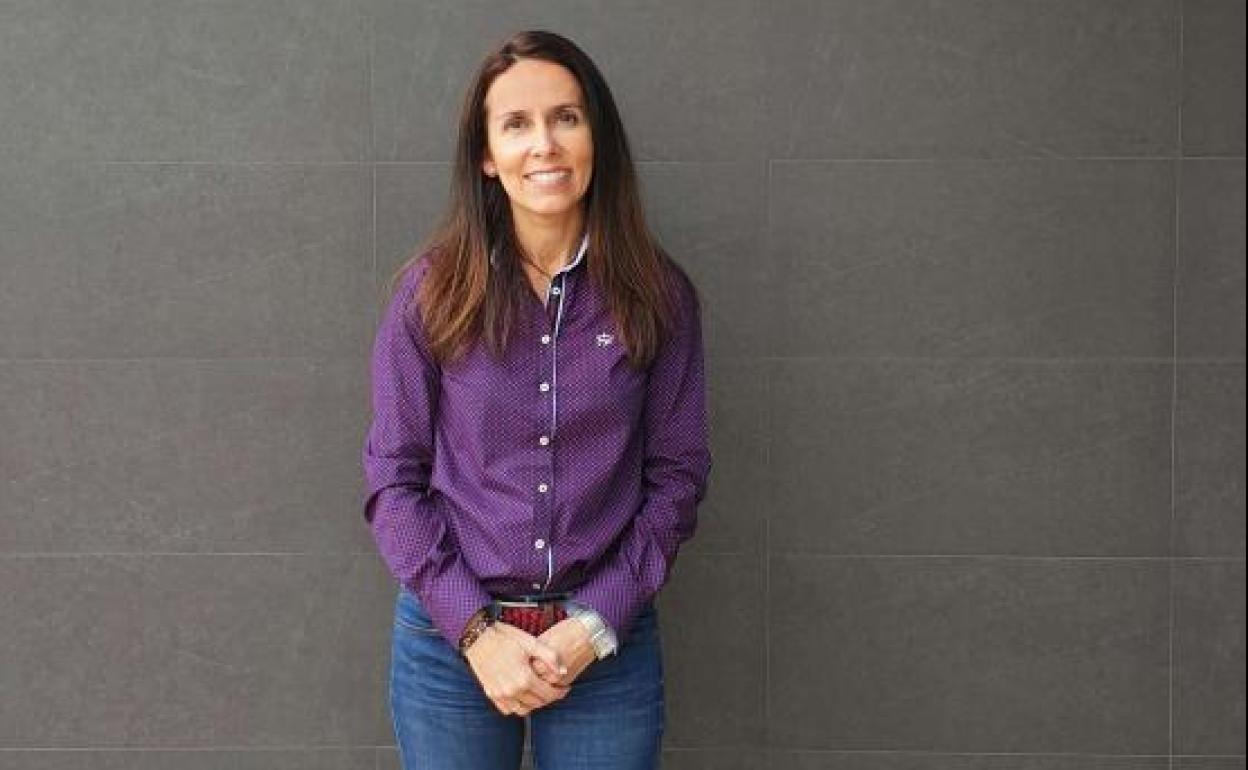 Natalia Díez Caballero (Hirukide): «La situación de estrés ante el inicio de curso en las familias numerosas se multiplica»