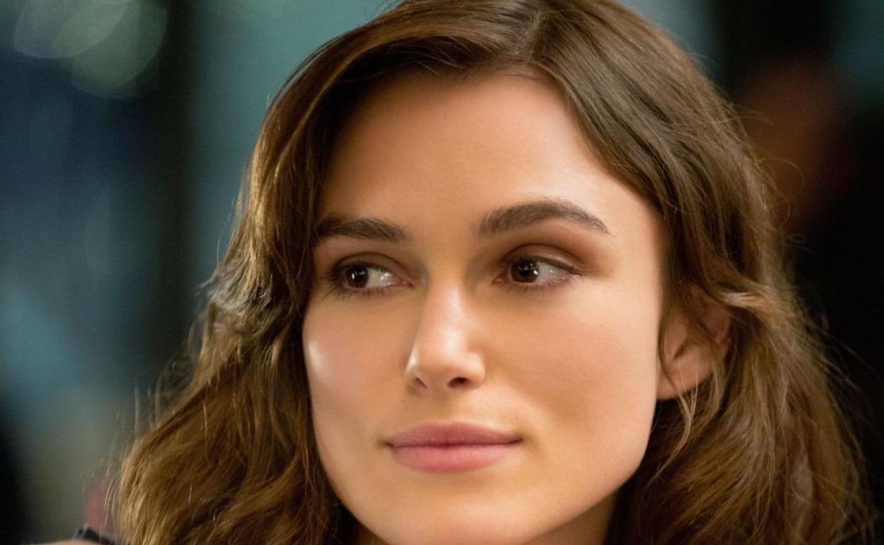 Keira Knightley será protagonista de 'The Essex Serpent'