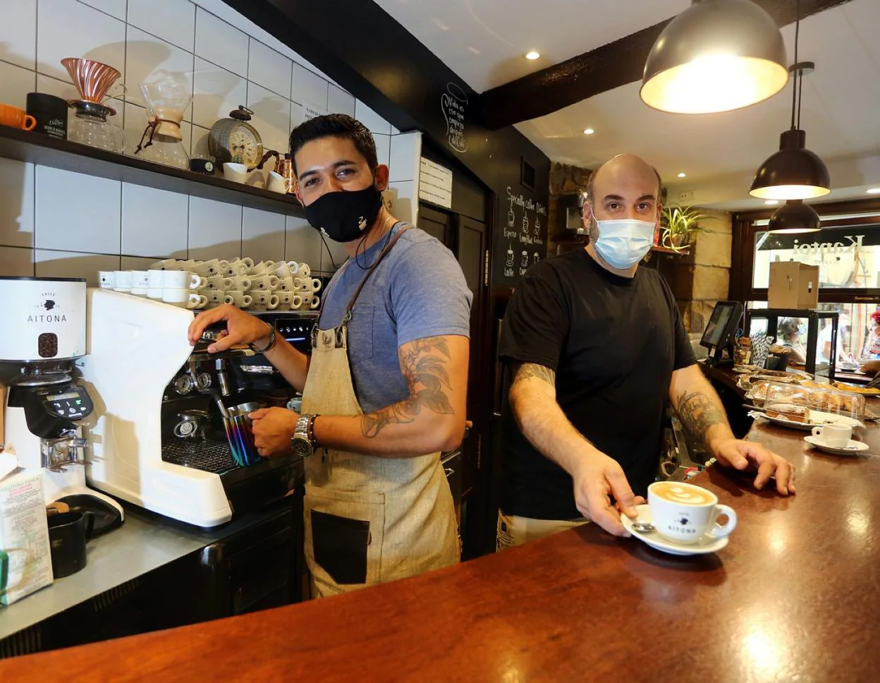 Distribuidor de Mate para cafeterías y hostelería