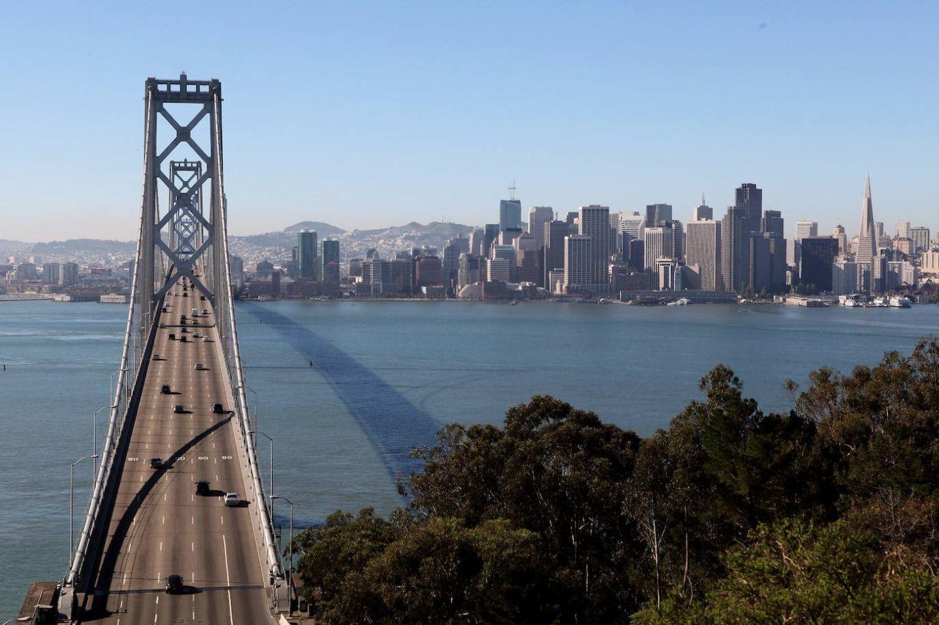 Los 37 multimillonarios de San Francisco alzan a esta ciudad californiana al noveno puesto. Juntos suman un valor de 90.700 millones de dólares. El habitante más rico es Dustin Moskovitz, uno de los cofundadores de Facebook, gracias a sus más de 9.300 millones