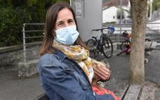 «Esto nos trastoca, pero es peor un parón a mitad de curso. Queremos que empiecen y cojan ritmo»