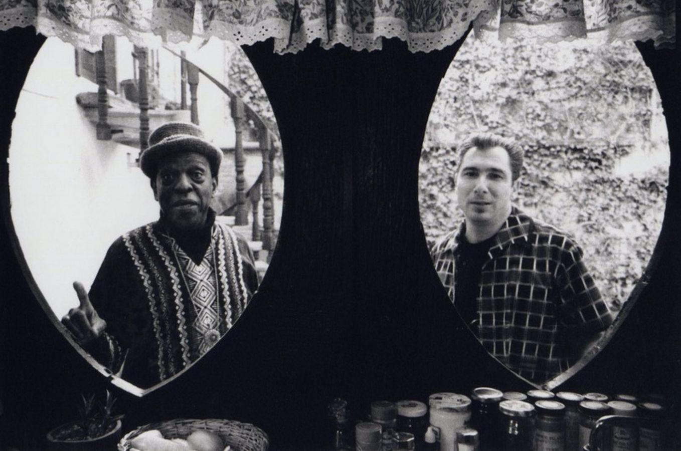 'ElL GRAN FELLOVE' de MATT DILLON (proyecciones especiales) Una producción realizada en México, Cuba y Estados Unidos que narra la carrera musical del cantante y showman cubano Francisco Fellove. En 2006 el Festival de San Sebastián le otorgo al director Matt Dillon el Premio Donostia 