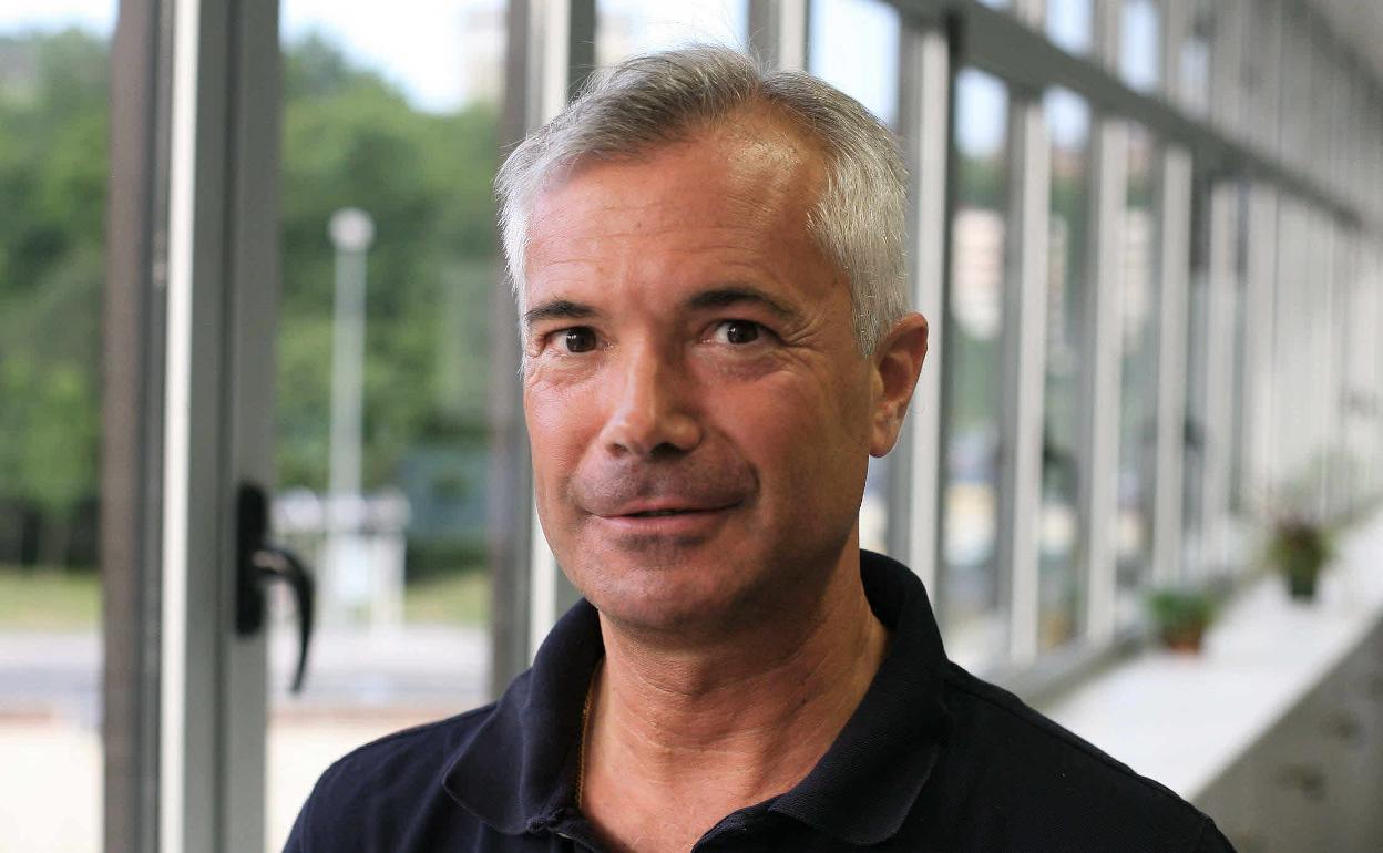 Hoy, charla digital con Pedro Soroeta