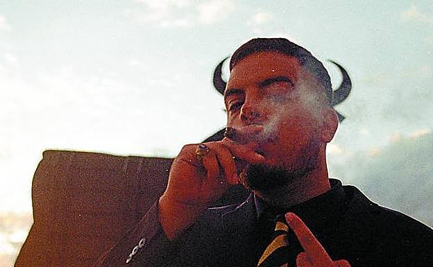 El rapero malagueño Foyone cerrará el festival mañana en Intxaurrondo.