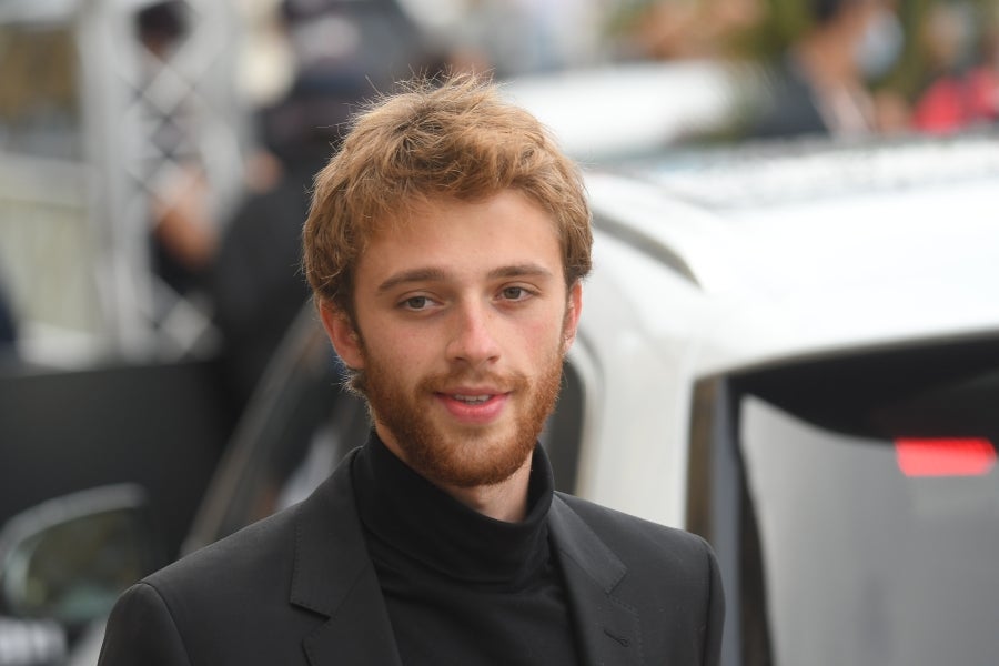 Fotos: Llegadas al Festival de Cine de San Sebastián