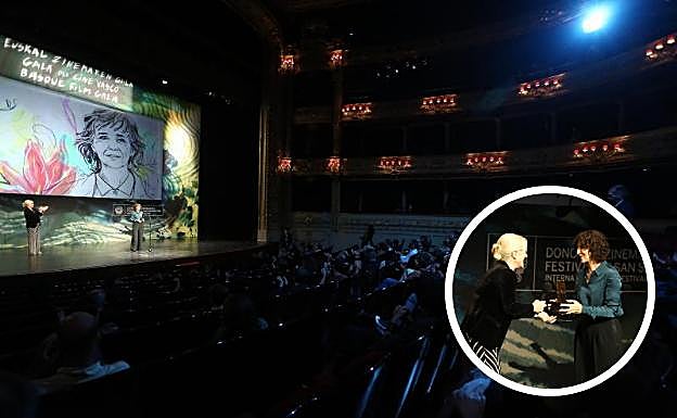 Euskal zinema, hauskorra, sentikorra eta emankorra